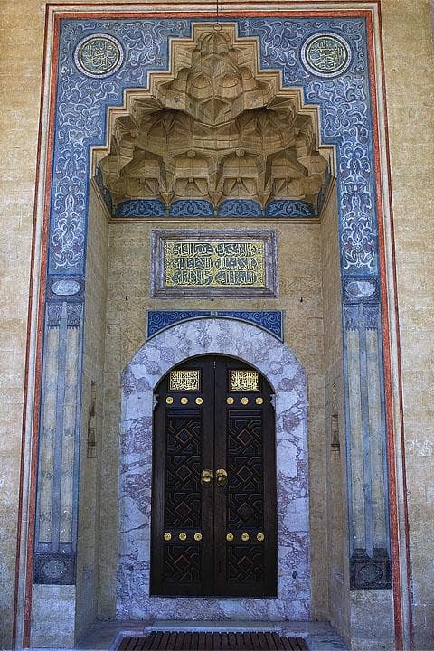 Sarajevo